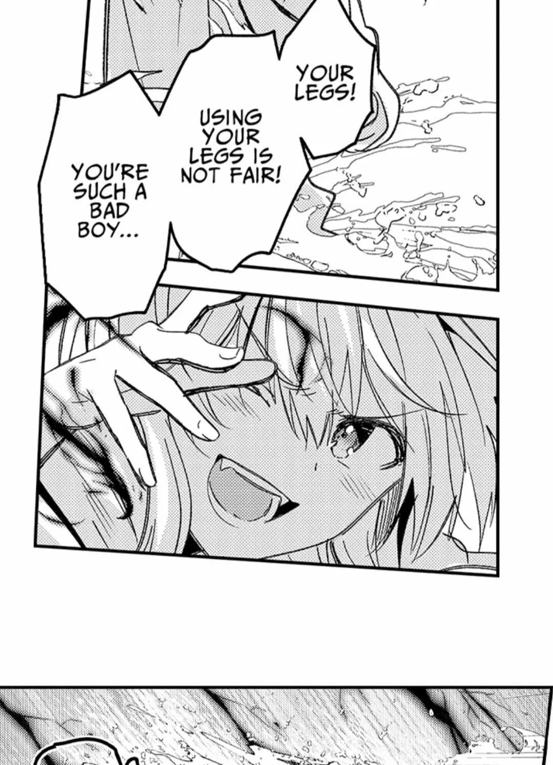 Reincarnated into Demon King Evelogia's World Chapter 111 page 18 - 