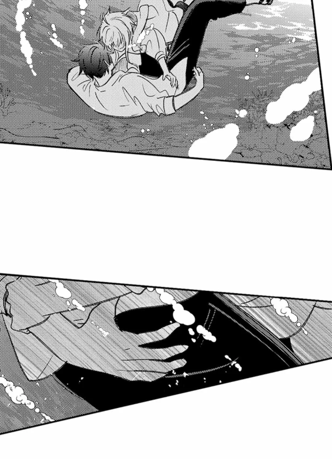 Reincarnated into Demon King Evelogia's World Chapter 111 page 22 - 