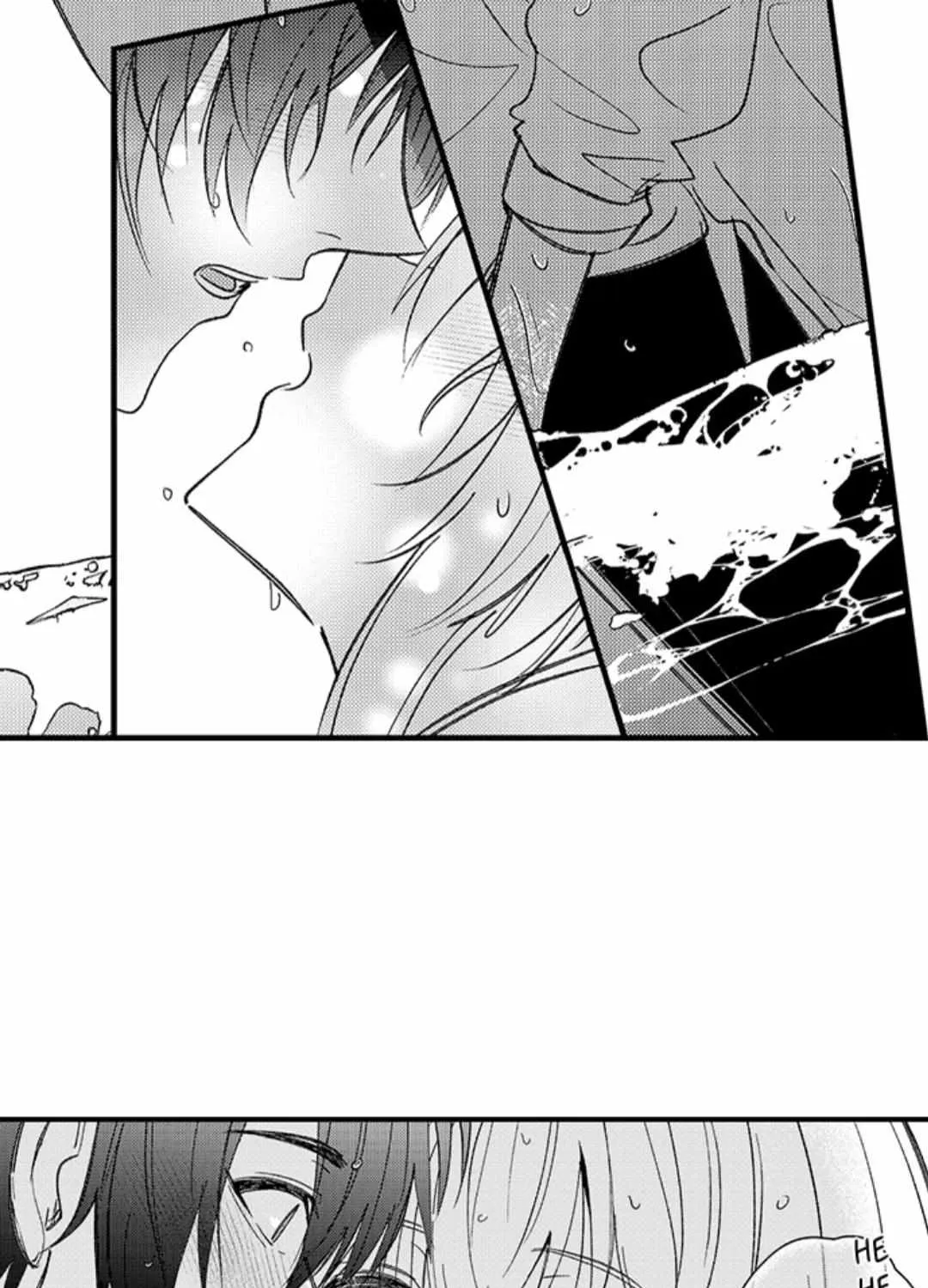Reincarnated into Demon King Evelogia's World Chapter 111 page 27 - 