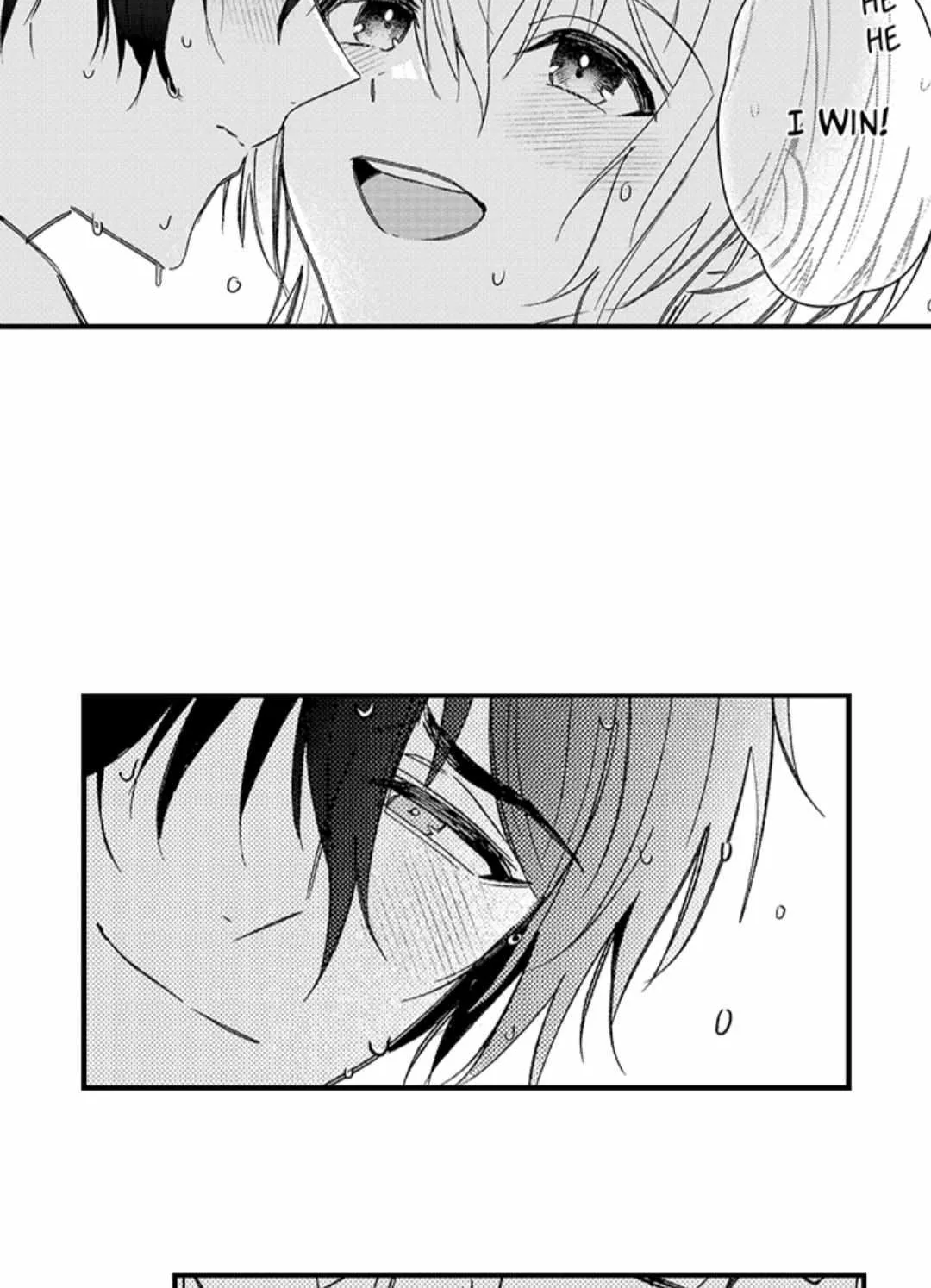 Reincarnated into Demon King Evelogia's World Chapter 111 page 28 - 