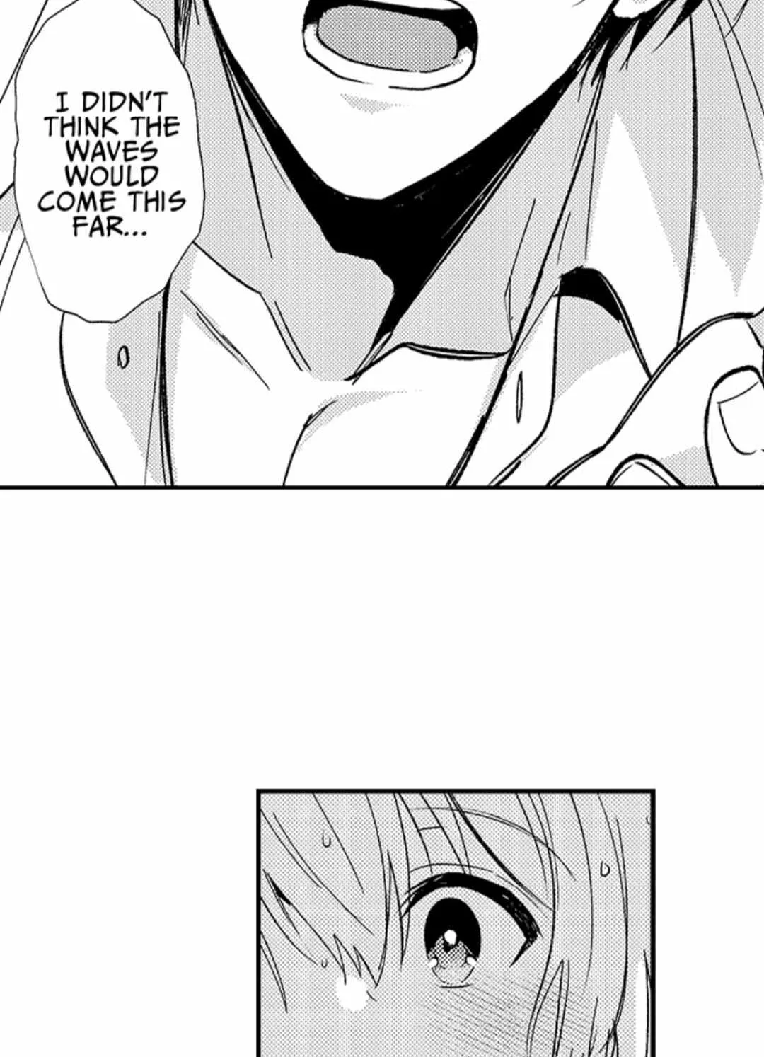 Reincarnated into Demon King Evelogia's World Chapter 111 page 8 - 