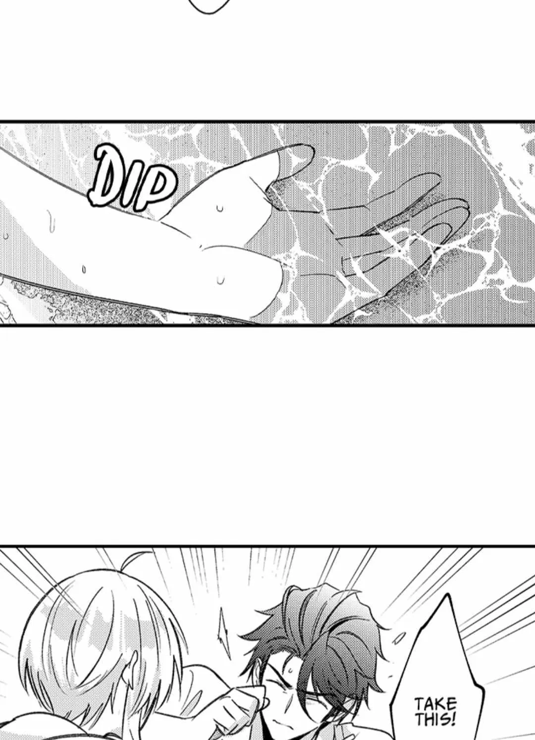 Reincarnated into Demon King Evelogia's World Chapter 111 page 10 - 