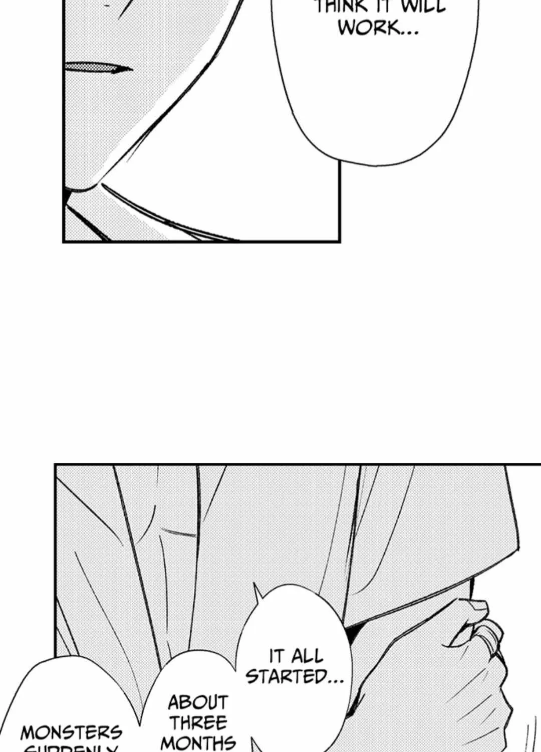 Reincarnated into Demon King Evelogia's World Chapter 112 page 13 - 