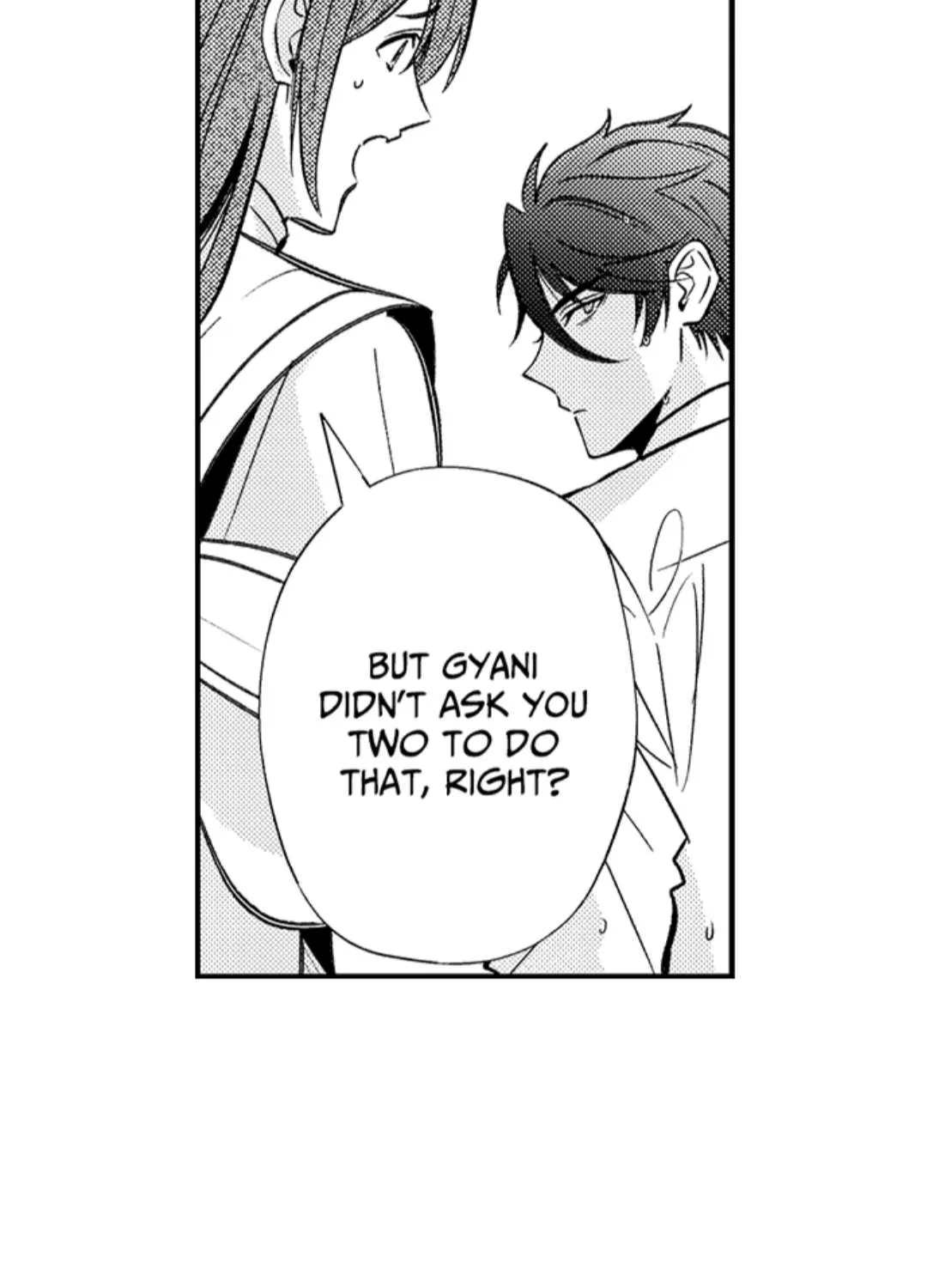 Reincarnated into Demon King Evelogia's World Chapter 112 page 21 - 