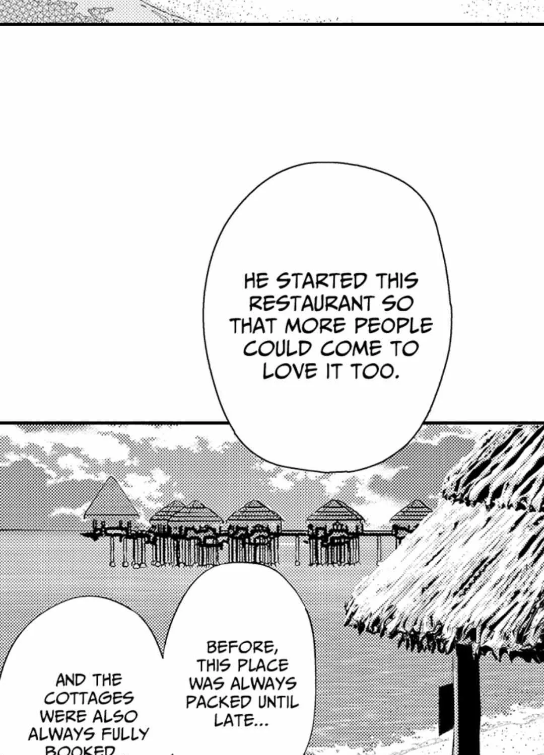 Reincarnated into Demon King Evelogia's World Chapter 112 page 25 - 