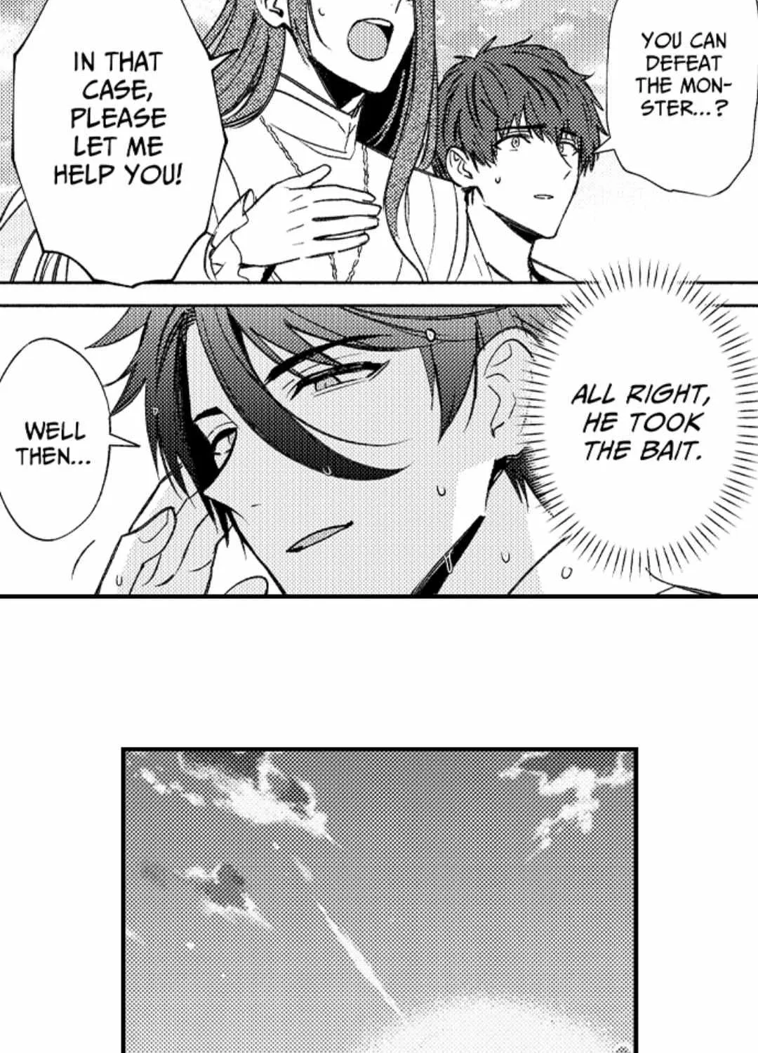 Reincarnated into Demon King Evelogia's World Chapter 112 page 4 - 