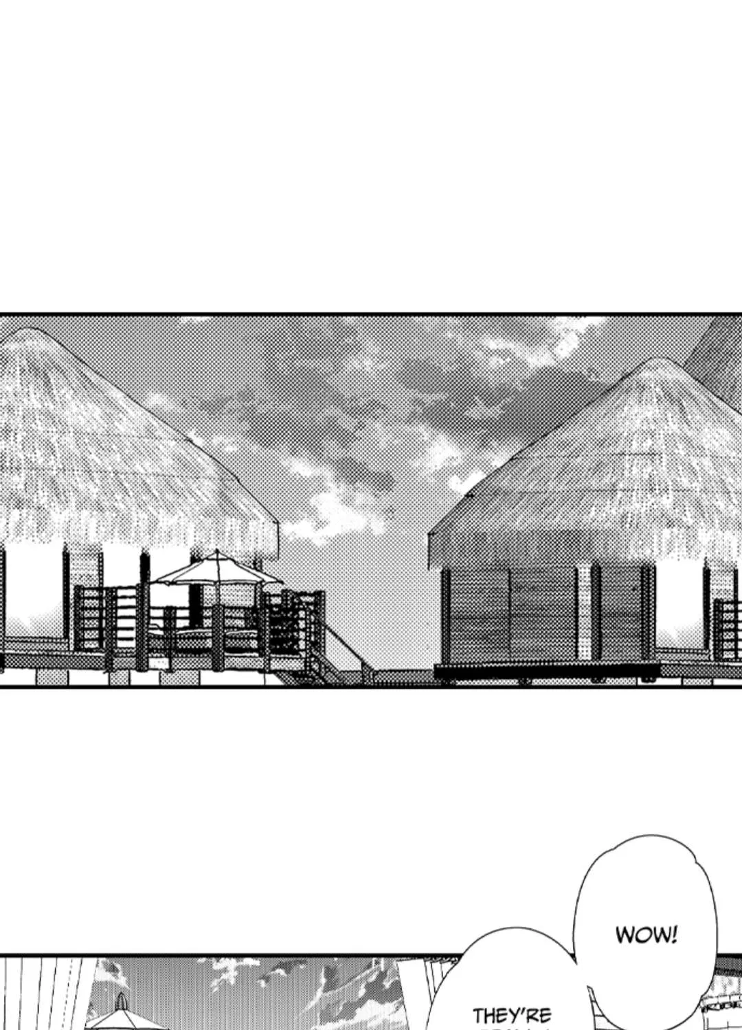 Reincarnated into Demon King Evelogia's World Chapter 112 page 32 - 