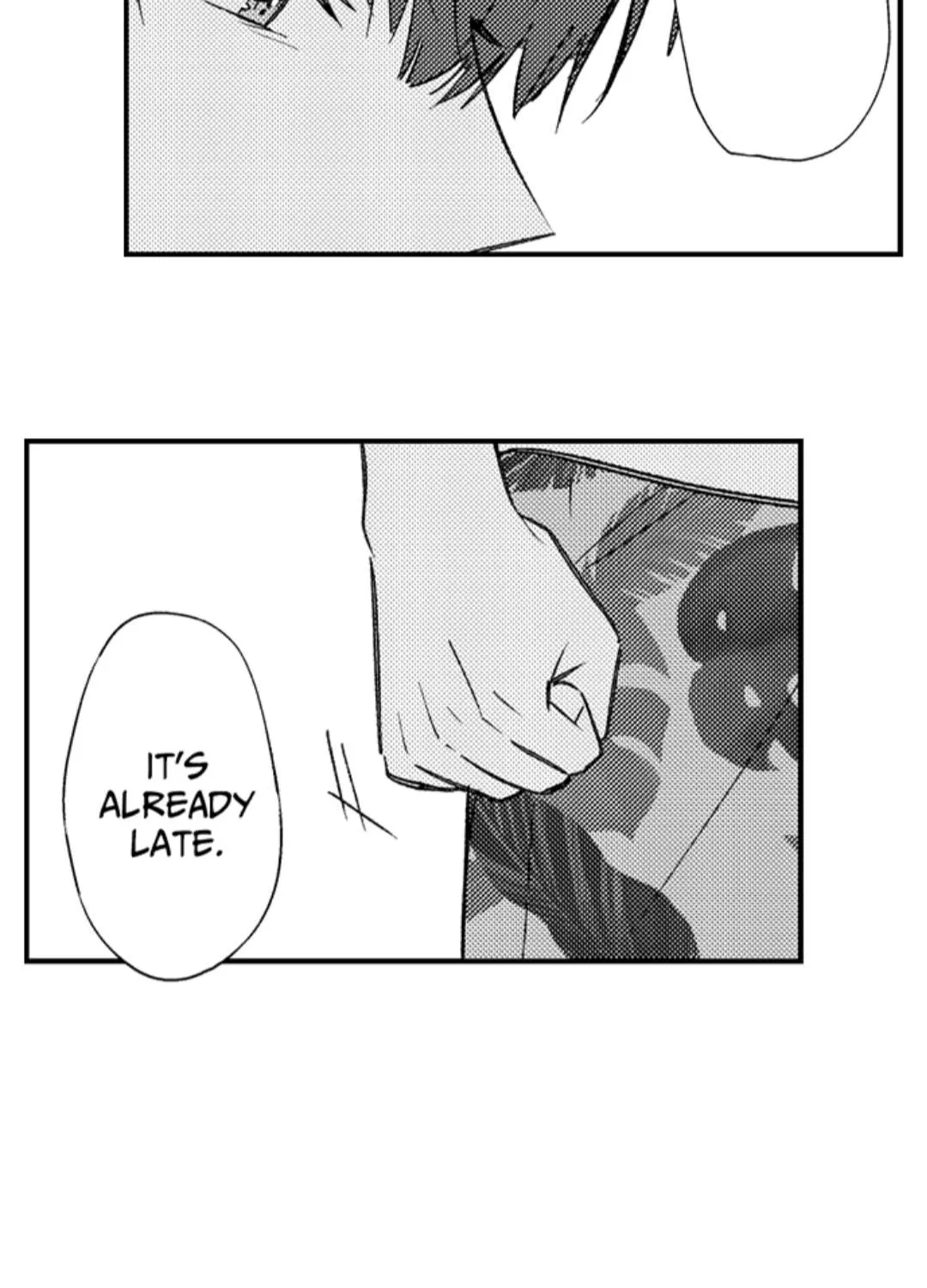 Reincarnated into Demon King Evelogia's World Chapter 112 page 39 - 