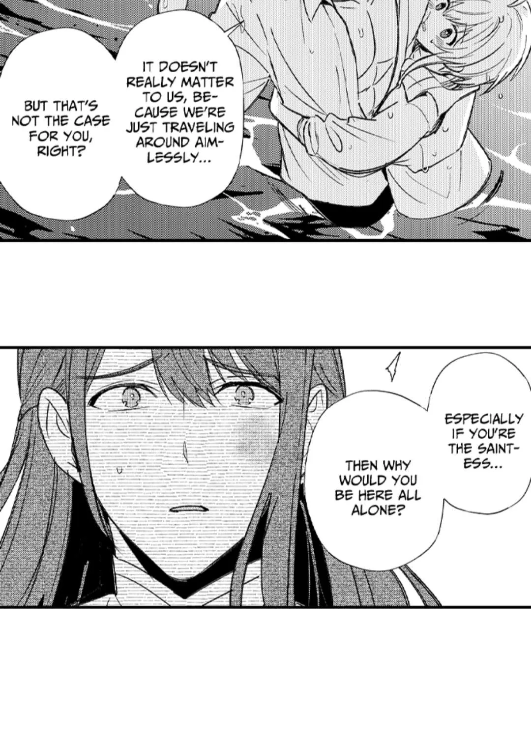 Reincarnated into Demon King Evelogia's World Chapter 112 page 7 - 