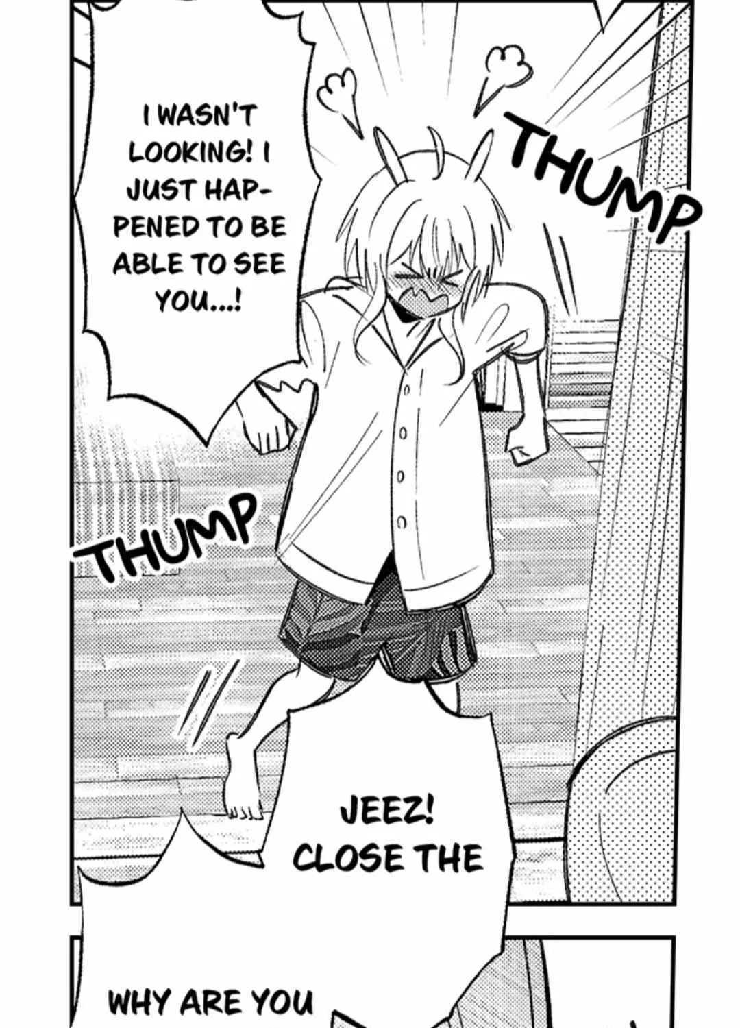 Reincarnated into Demon King Evelogia's World Chapter 113 page 31 - 
