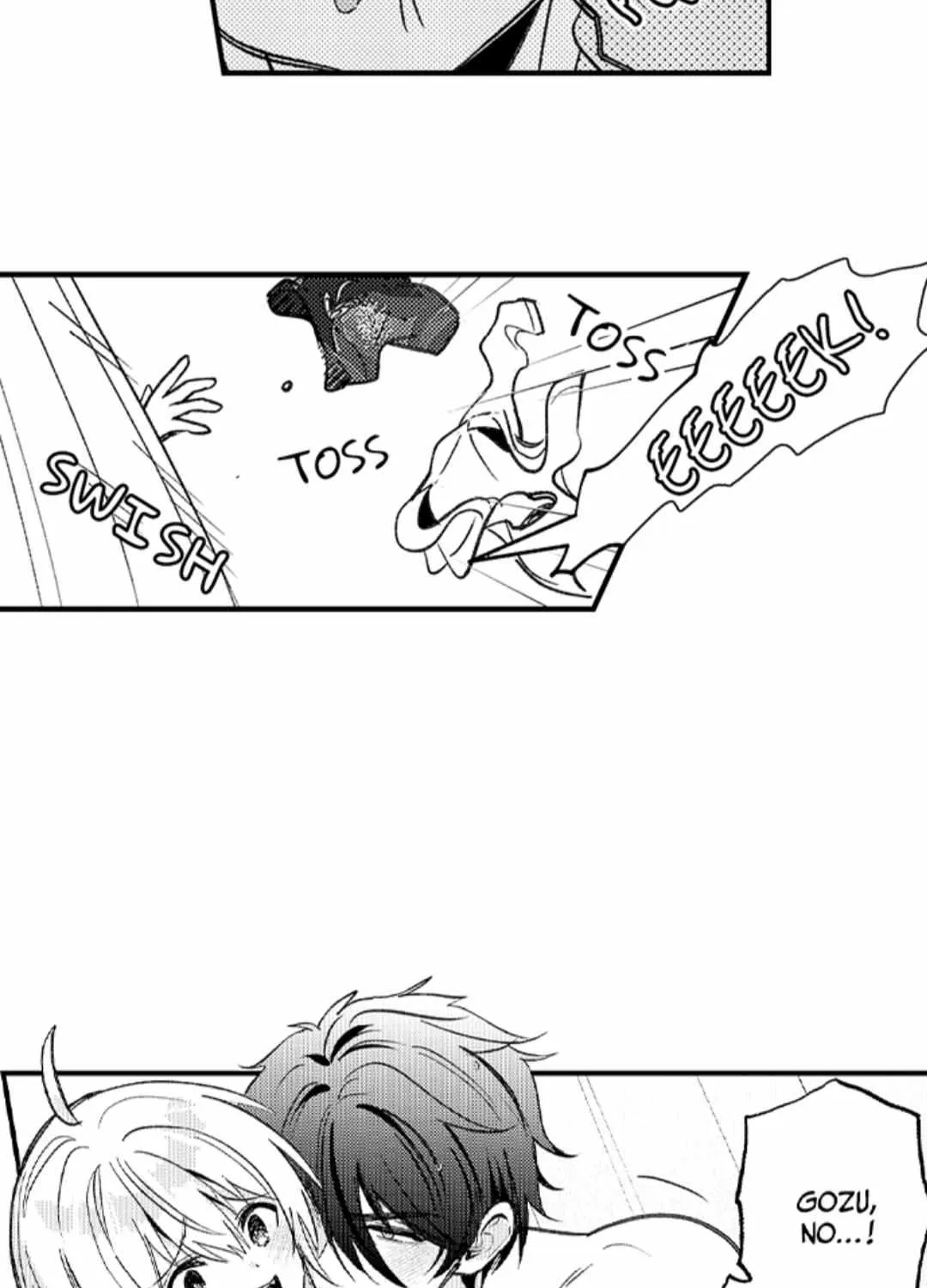 Reincarnated into Demon King Evelogia's World Chapter 113 page 35 - 