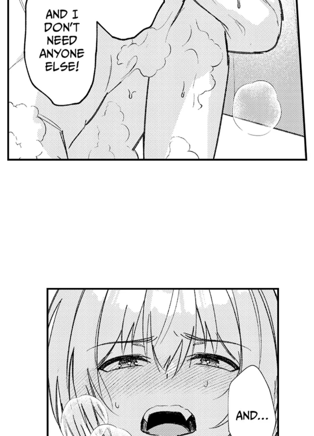 Reincarnated into Demon King Evelogia's World Chapter 114 page 13 - 