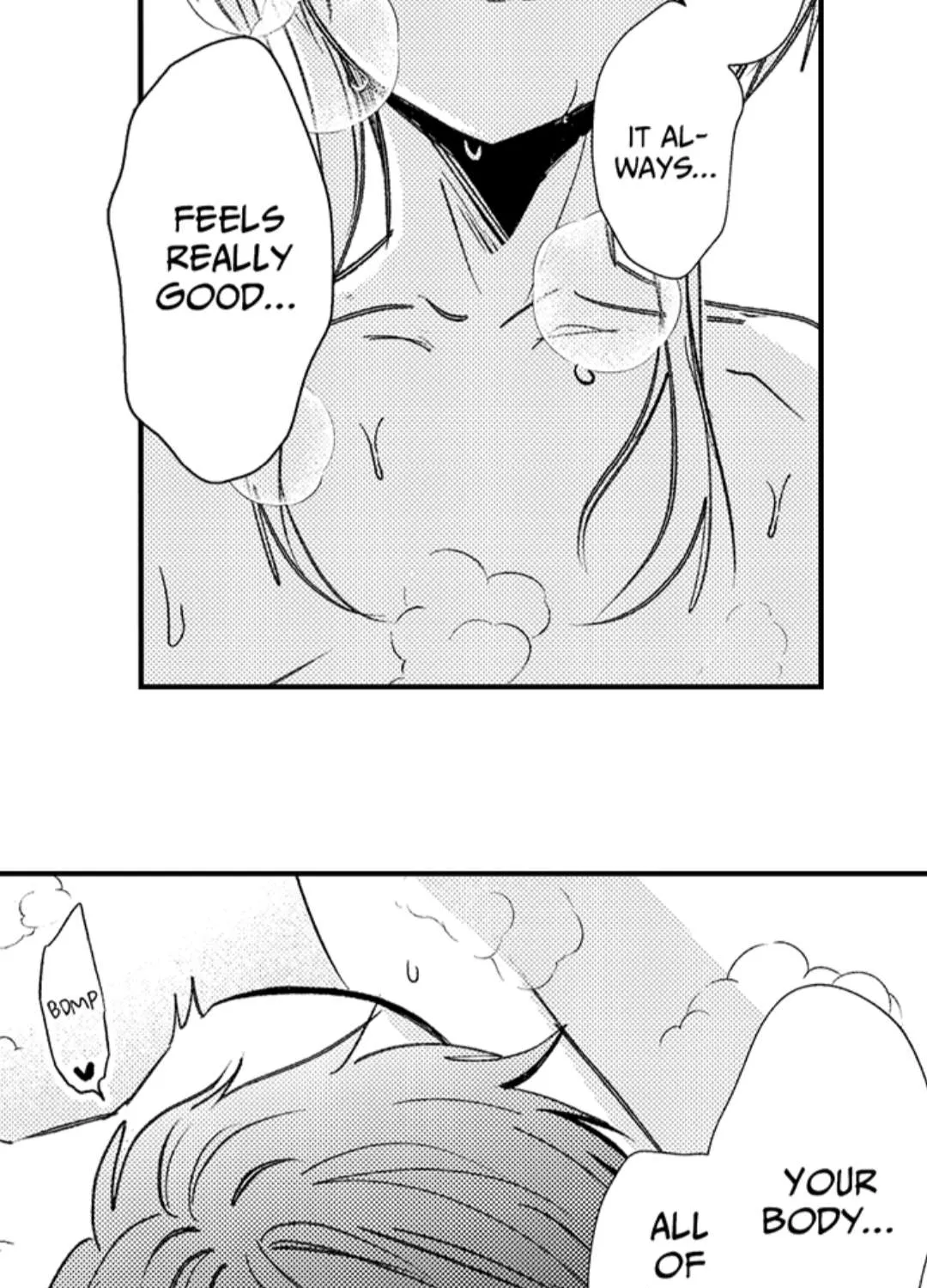 Reincarnated into Demon King Evelogia's World Chapter 114 page 14 - 