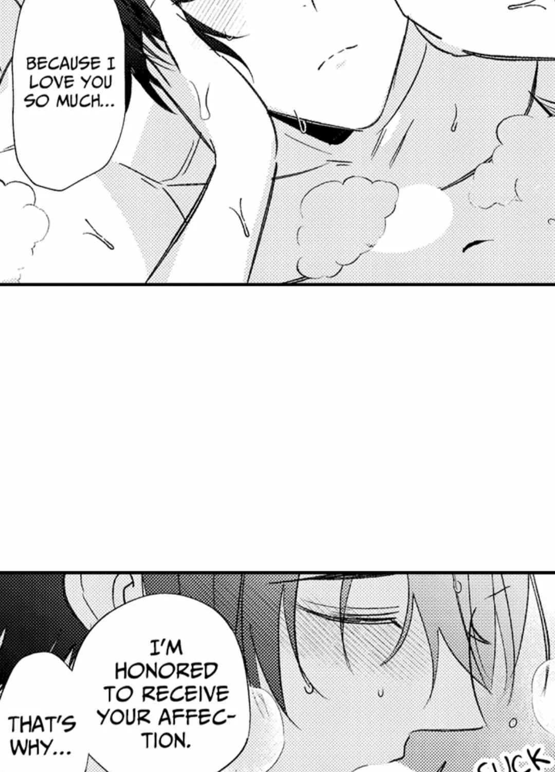 Reincarnated into Demon King Evelogia's World Chapter 114 page 16 - 