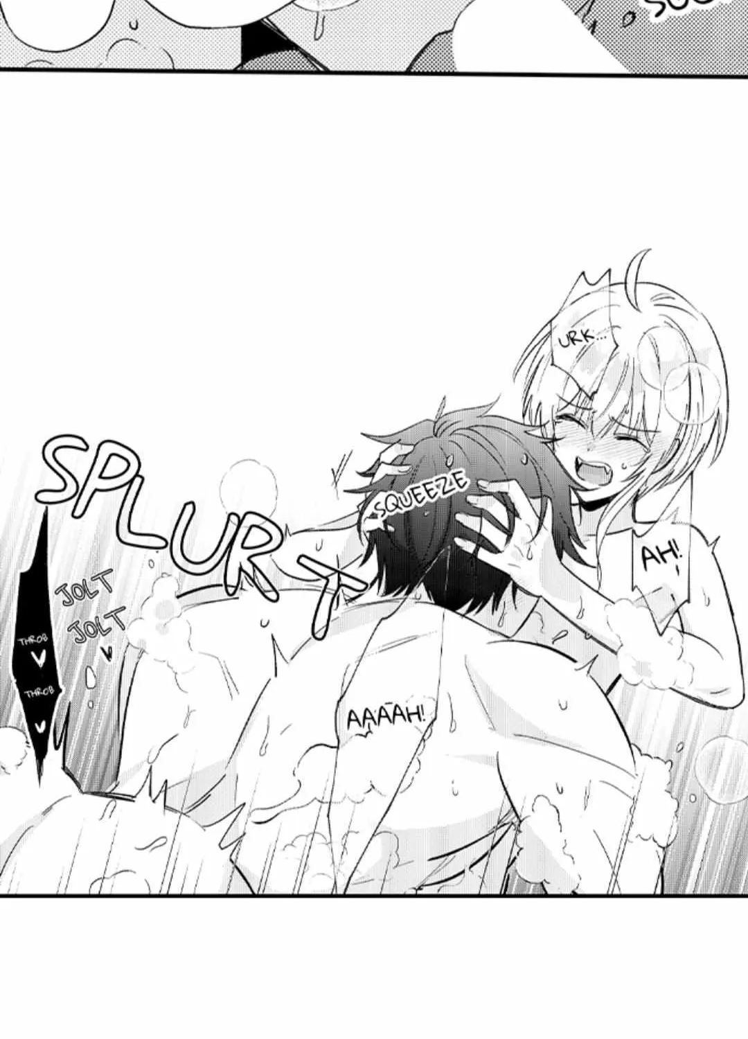 Reincarnated into Demon King Evelogia's World Chapter 114 page 17 - 