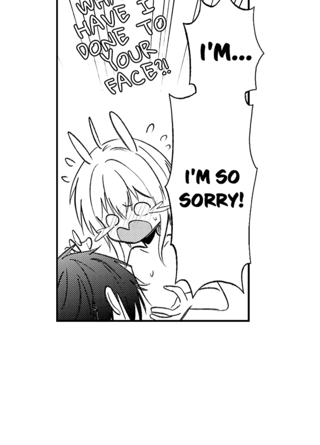 Reincarnated into Demon King Evelogia's World Chapter 114 page 20 - 