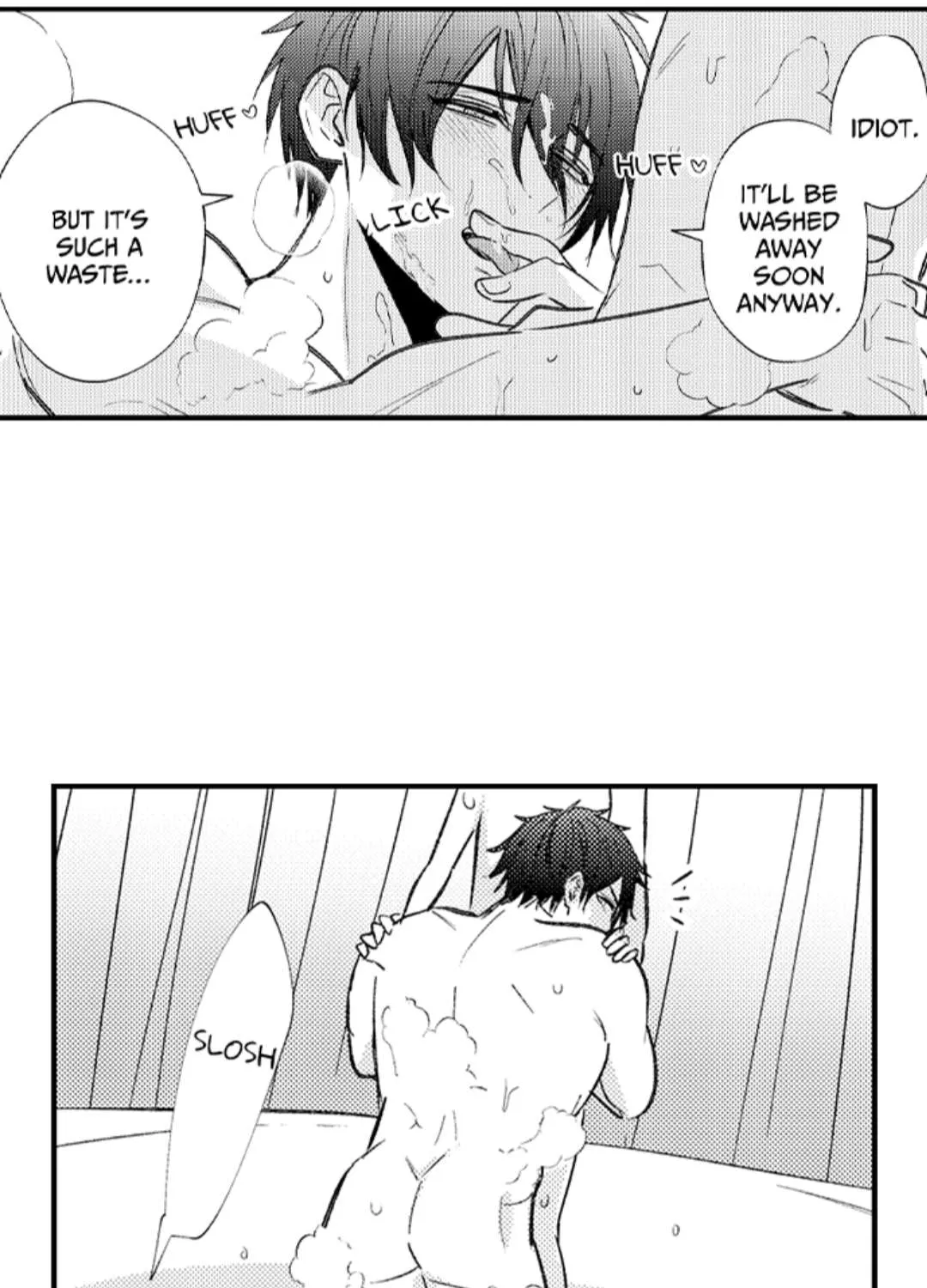 Reincarnated into Demon King Evelogia's World Chapter 114 page 21 - 