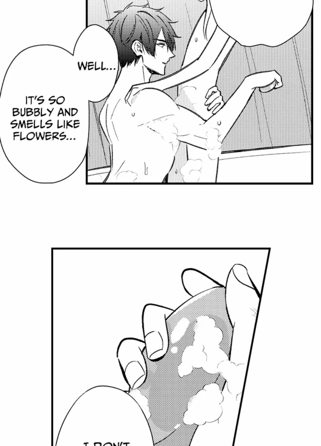 Reincarnated into Demon King Evelogia's World Chapter 114 page 24 - 