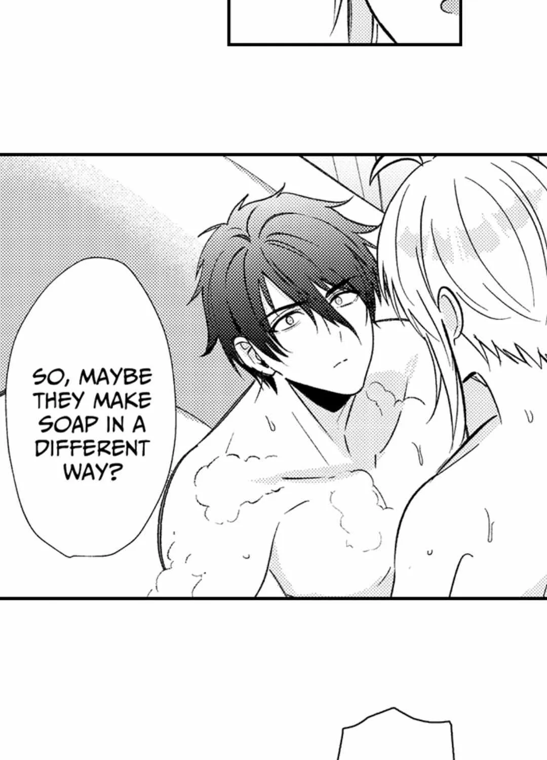 Reincarnated into Demon King Evelogia's World Chapter 114 page 26 - 