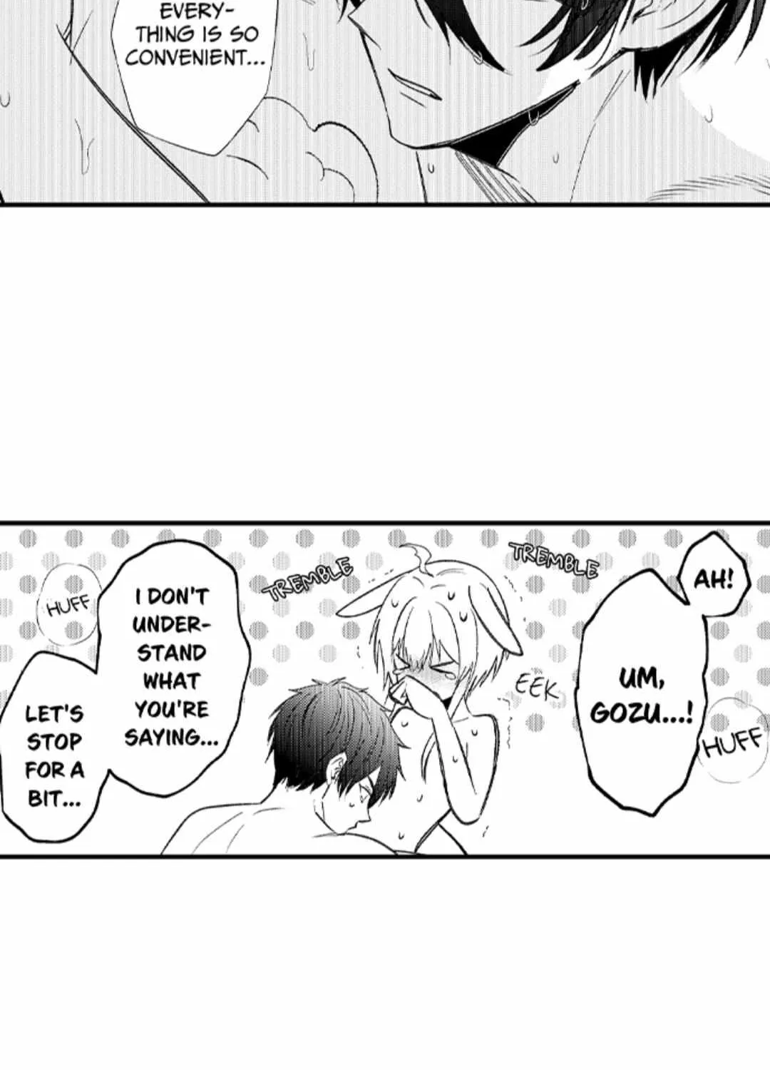 Reincarnated into Demon King Evelogia's World Chapter 114 page 33 - 