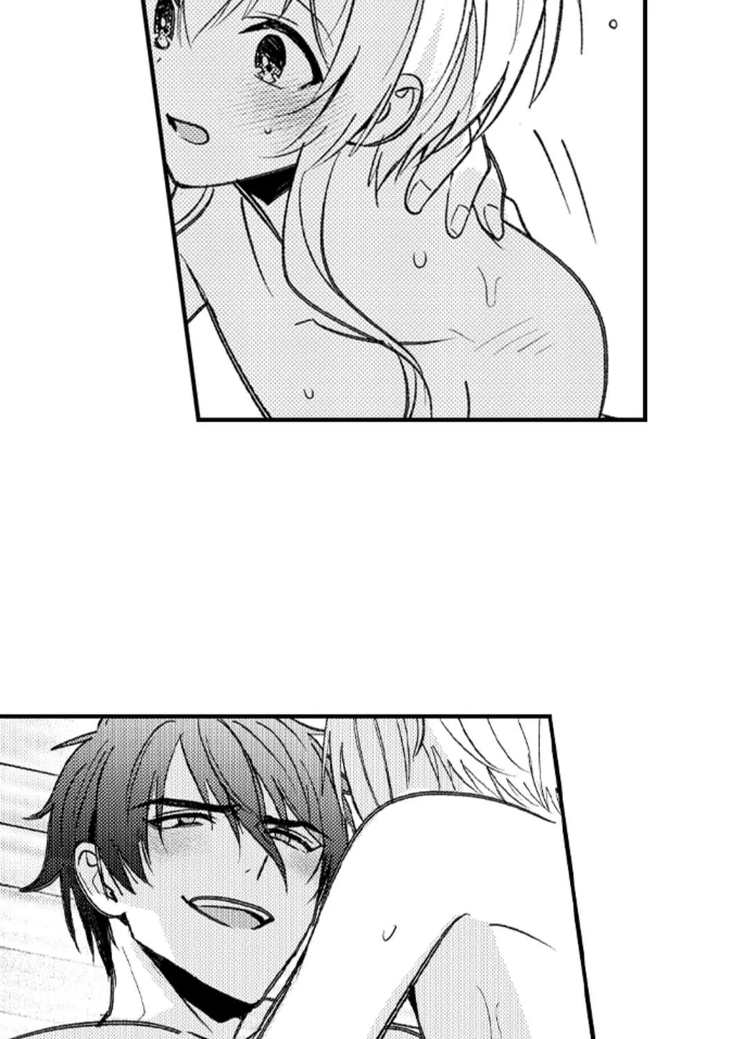 Reincarnated into Demon King Evelogia's World Chapter 114 page 36 - 