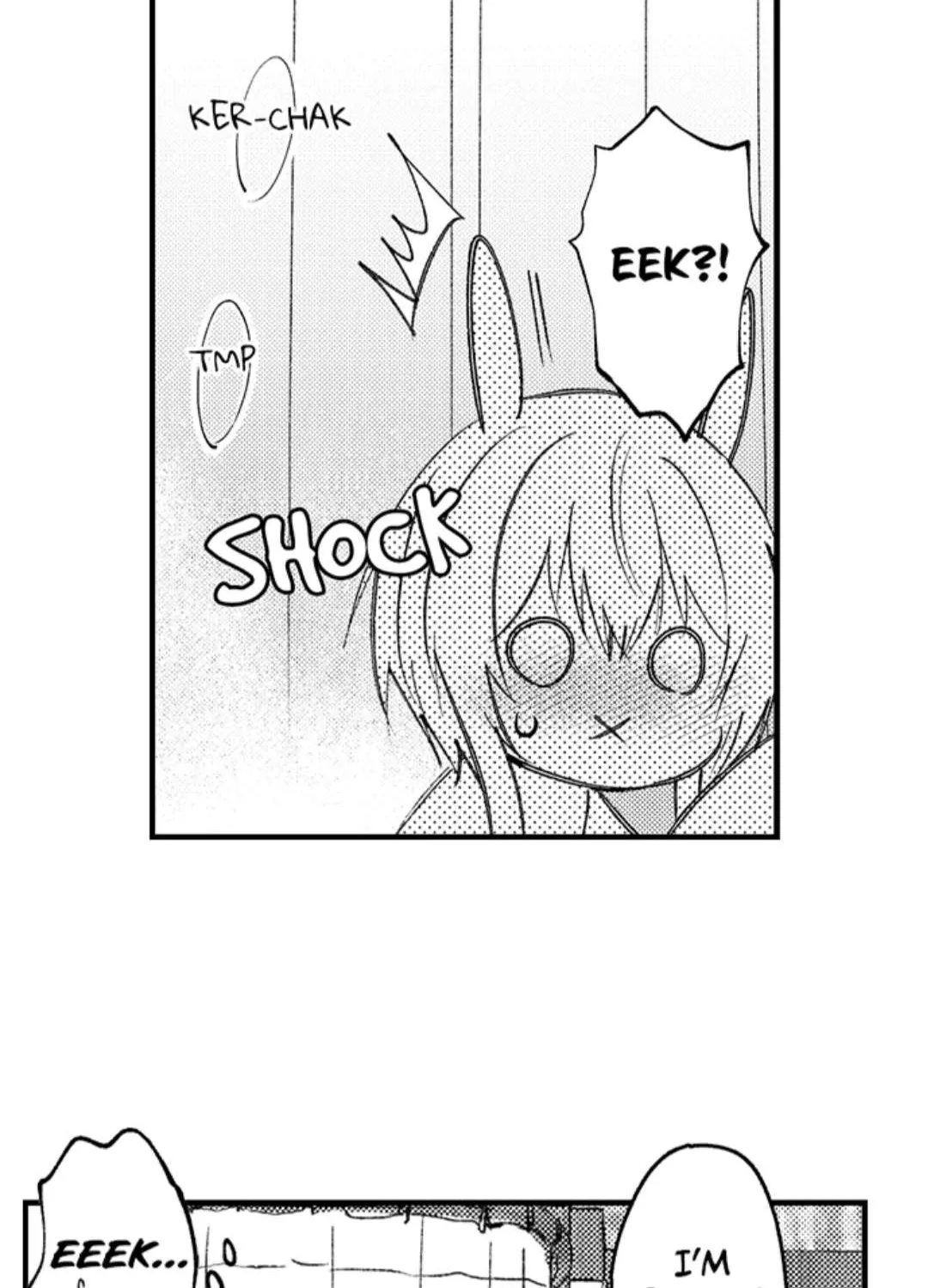 Reincarnated into Demon King Evelogia's World Chapter 115 page 12 - 