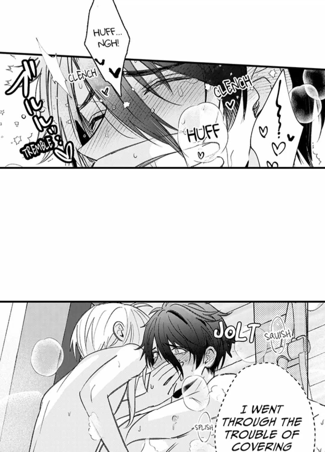 Reincarnated into Demon King Evelogia's World Chapter 115 page 27 - 