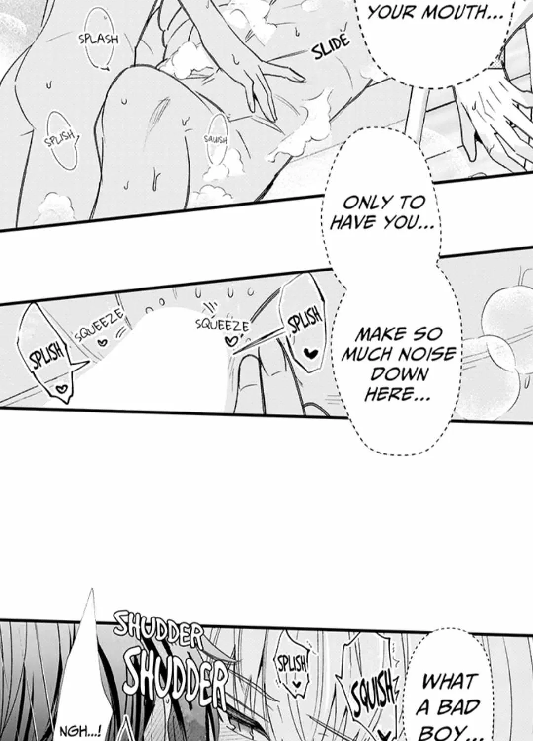 Reincarnated into Demon King Evelogia's World Chapter 115 page 28 - 