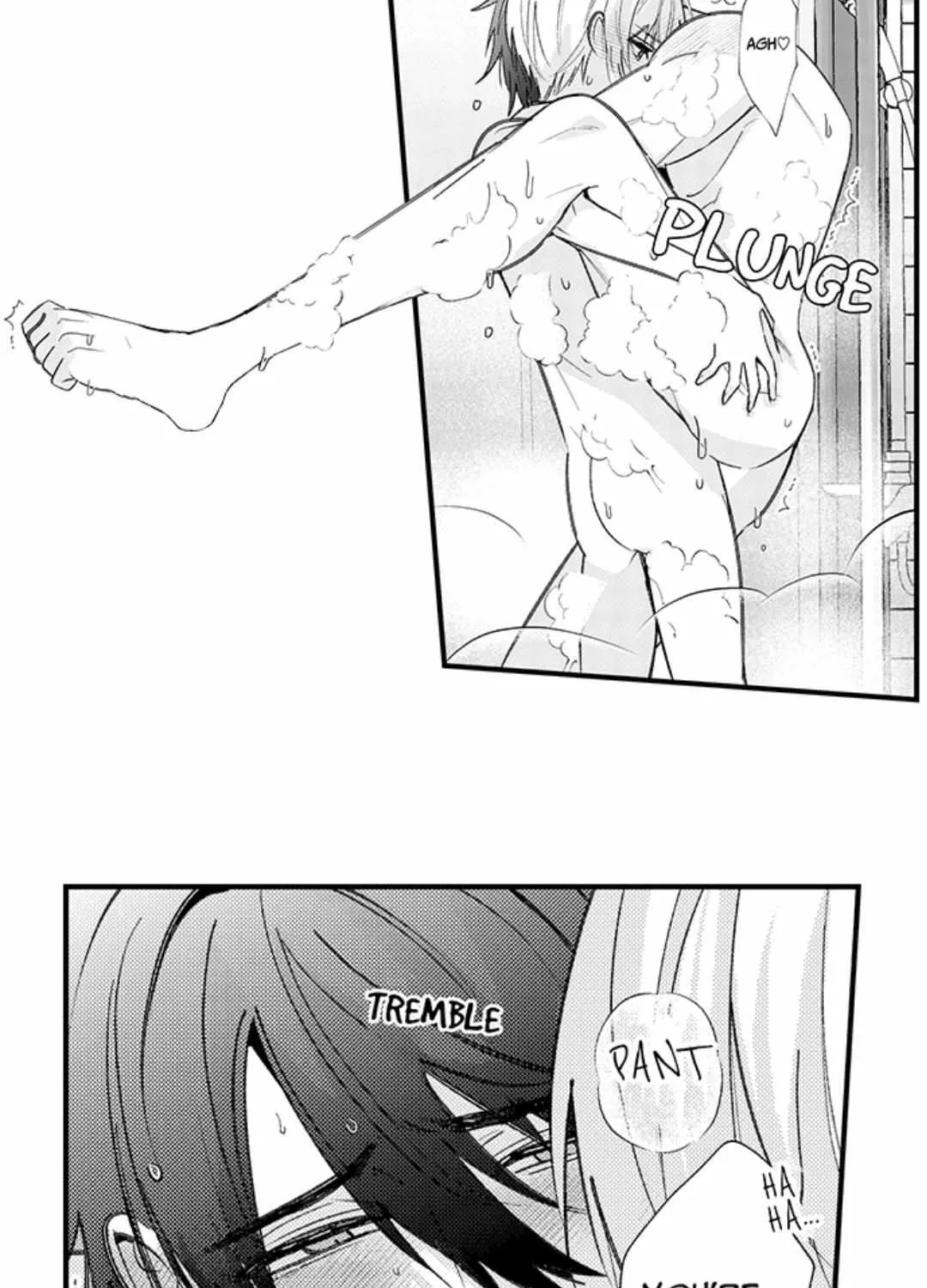 Reincarnated into Demon King Evelogia's World Chapter 115 page 4 - 