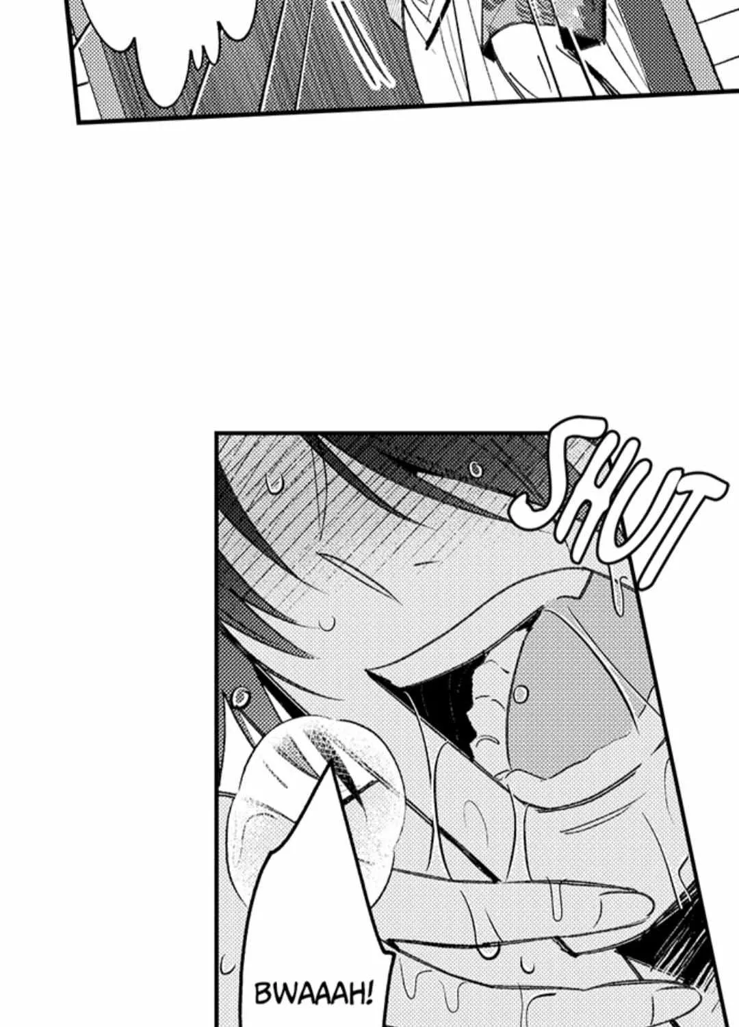 Reincarnated into Demon King Evelogia's World Chapter 115 page 37 - 