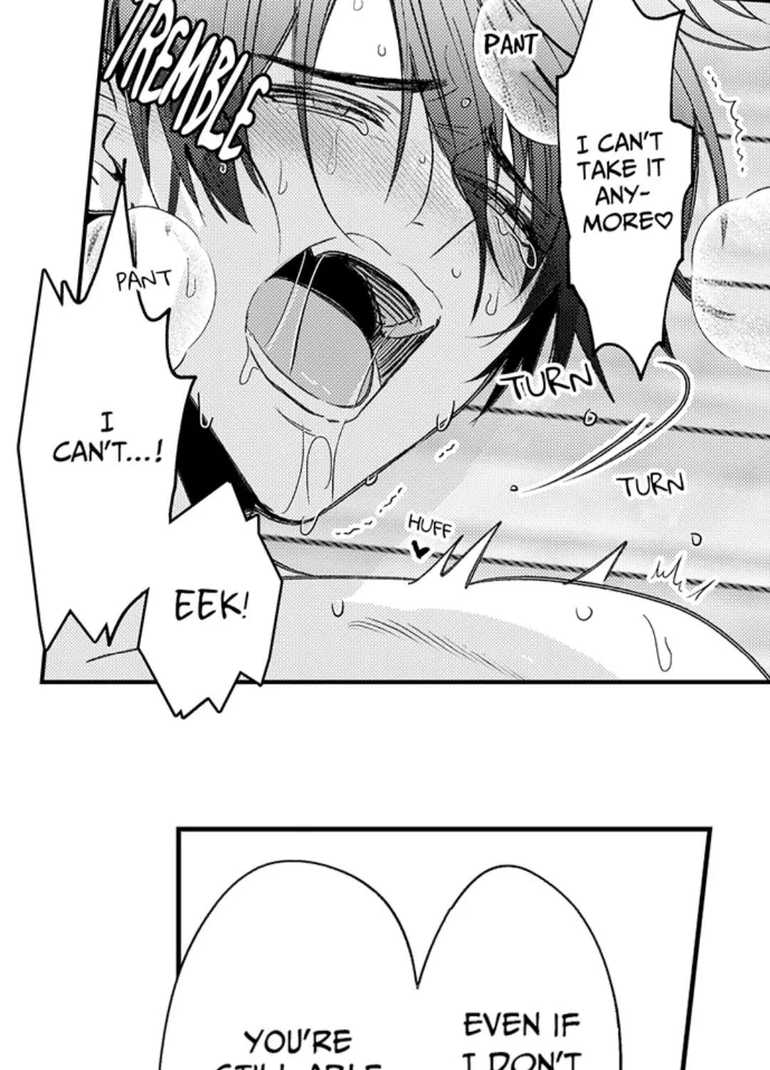 Reincarnated into Demon King Evelogia's World Chapter 115 page 40 - 