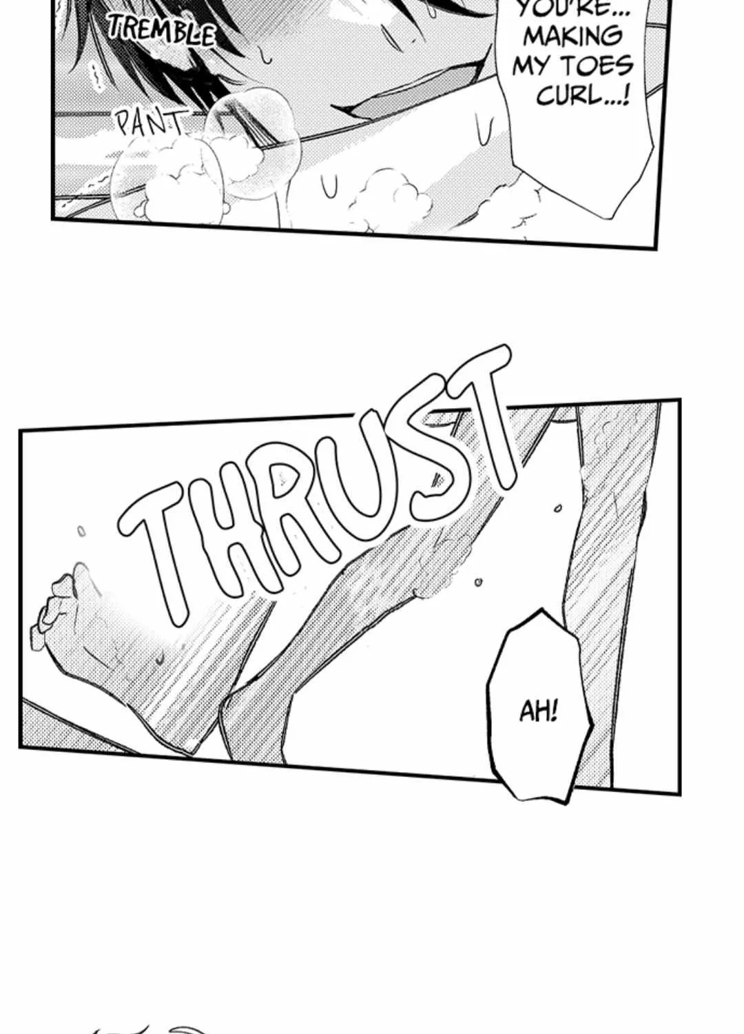 Reincarnated into Demon King Evelogia's World Chapter 115 page 5 - 