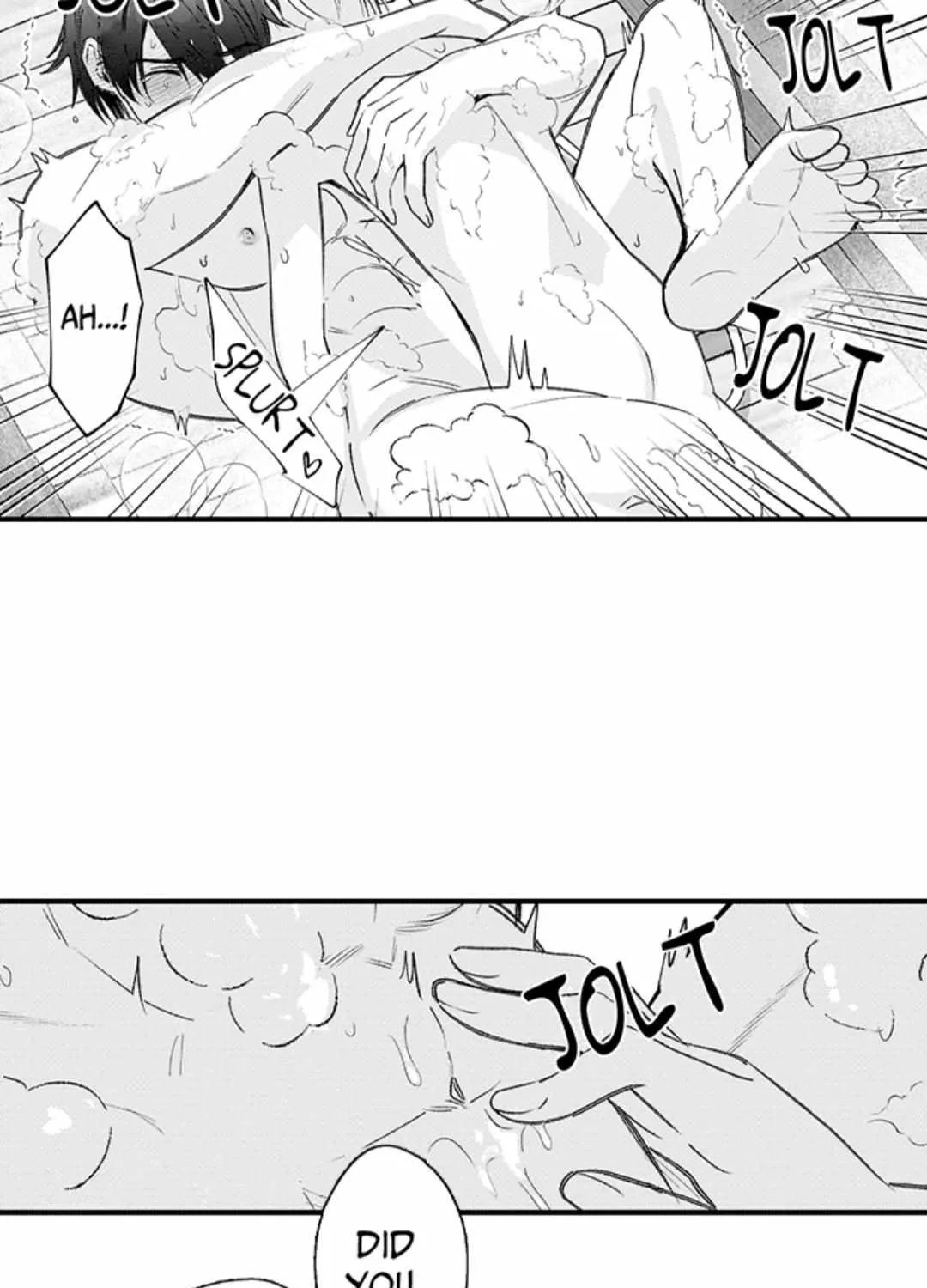 Reincarnated into Demon King Evelogia's World Chapter 115 page 7 - 