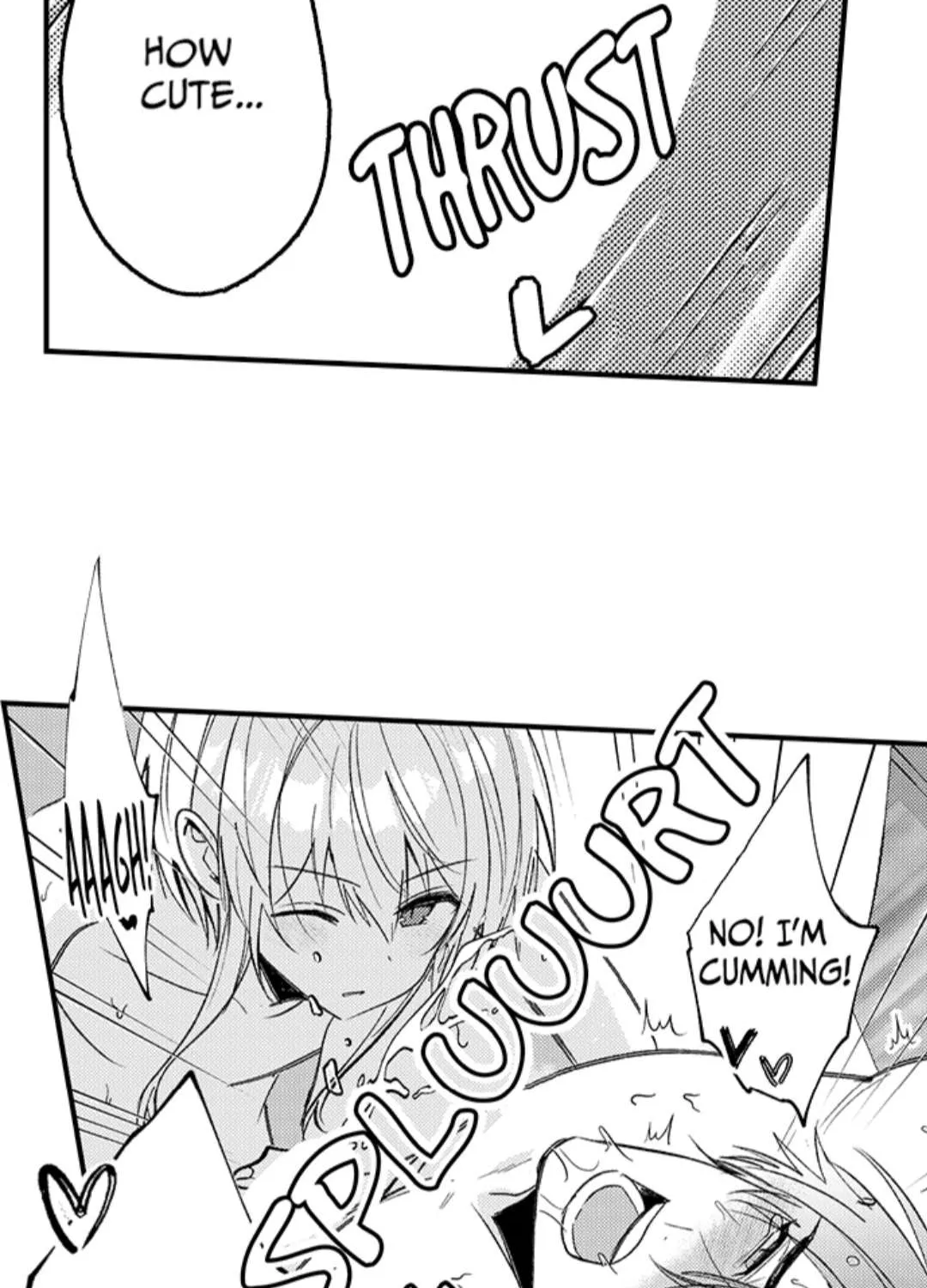 Reincarnated into Demon King Evelogia's World Chapter 116 page 12 - 