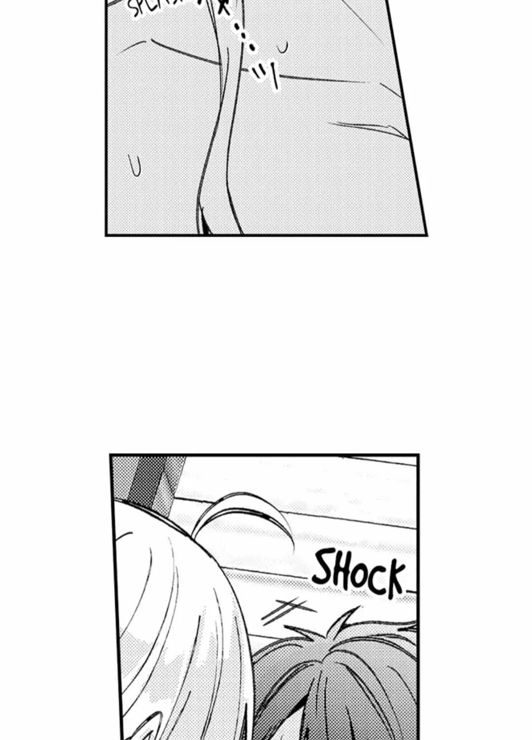 Reincarnated into Demon King Evelogia's World Chapter 116 page 15 - 