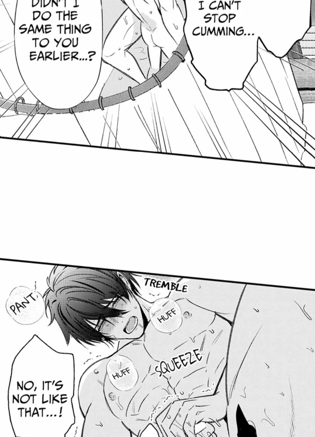 Reincarnated into Demon King Evelogia's World Chapter 116 page 17 - 
