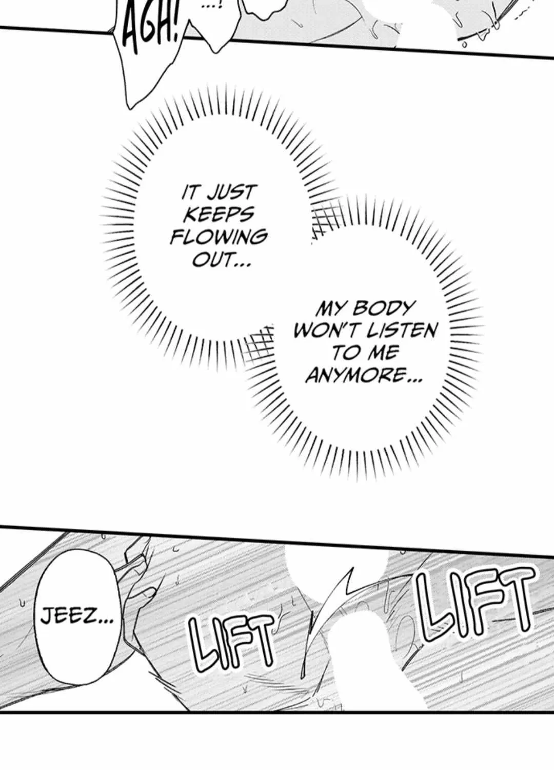 Reincarnated into Demon King Evelogia's World Chapter 116 page 19 - 