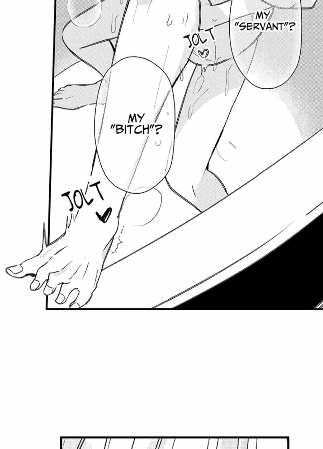 Reincarnated into Demon King Evelogia's World Chapter 116 page 21 - 
