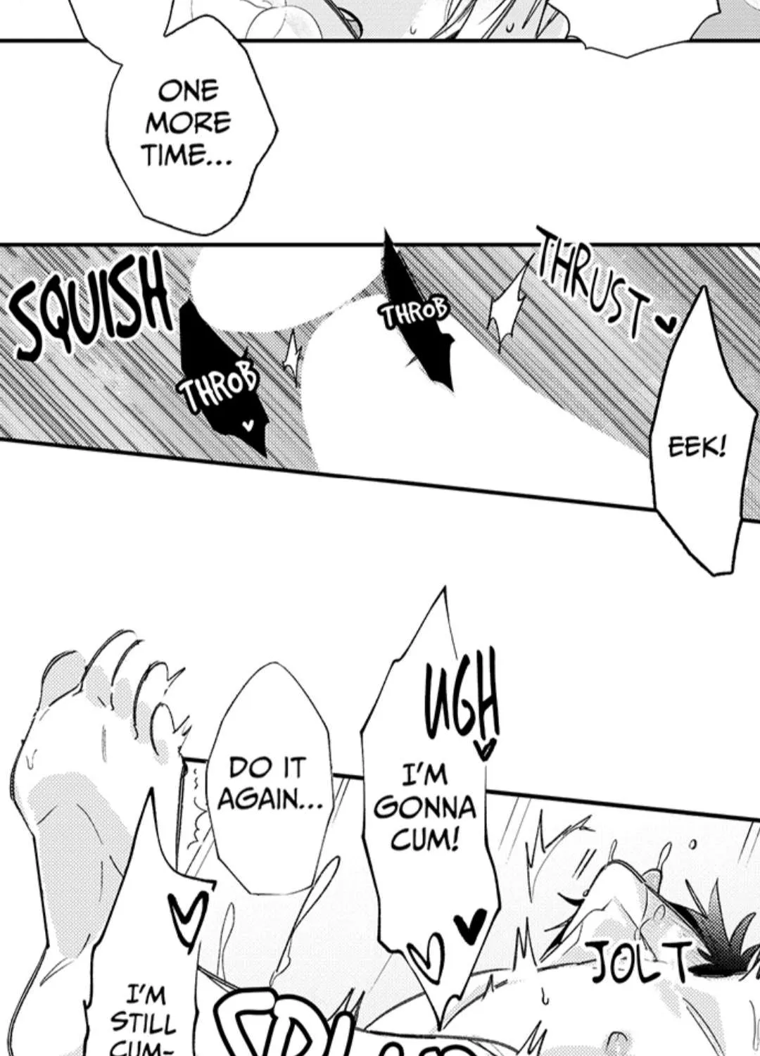 Reincarnated into Demon King Evelogia's World Chapter 116 page 32 - 