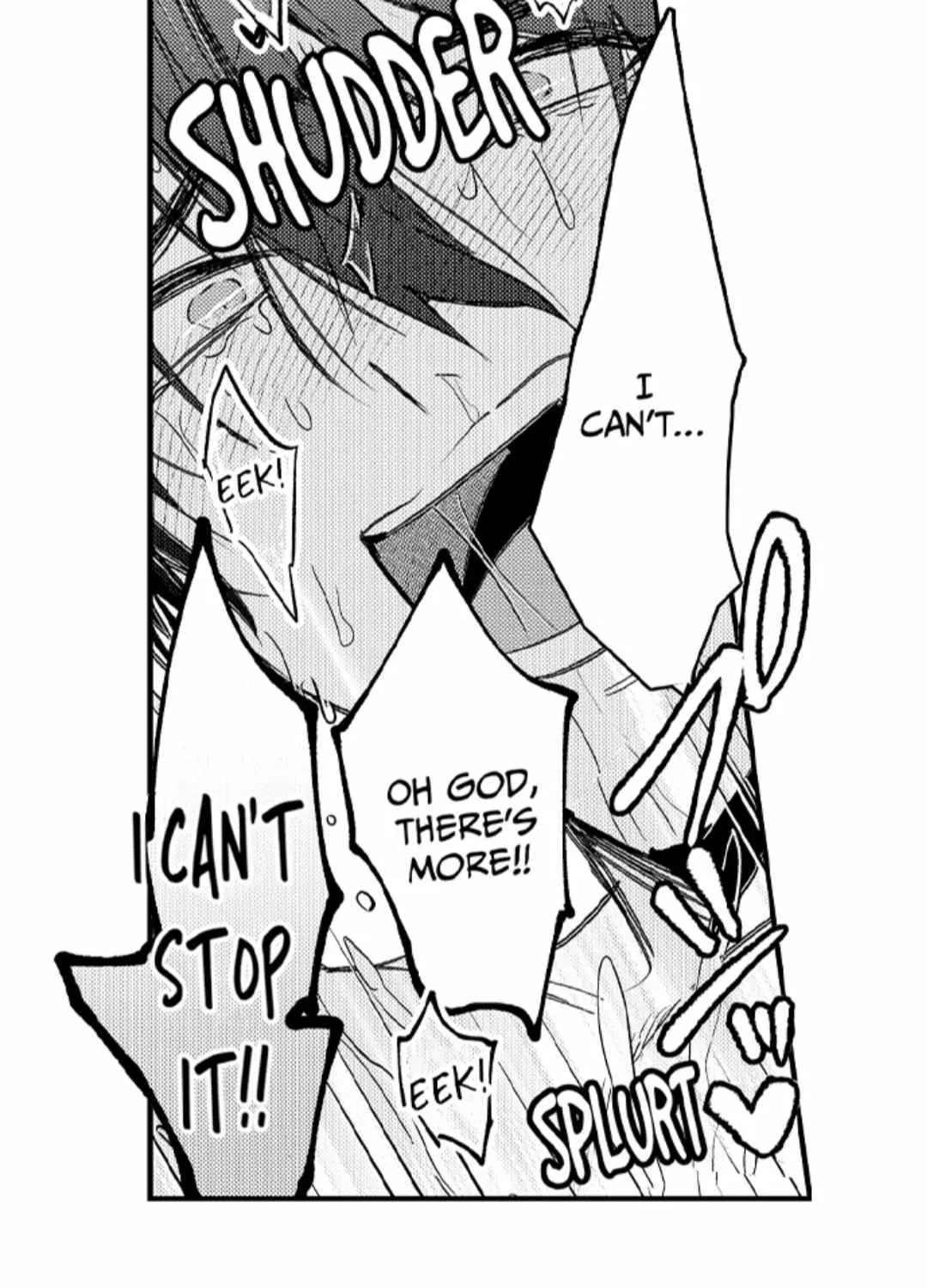 Reincarnated into Demon King Evelogia's World Chapter 116 page 35 - 