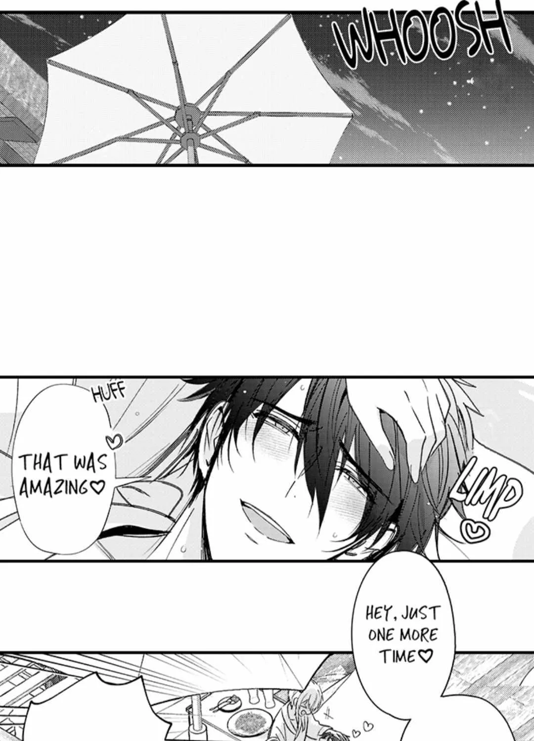 Reincarnated into Demon King Evelogia's World Chapter 116 page 39 - 