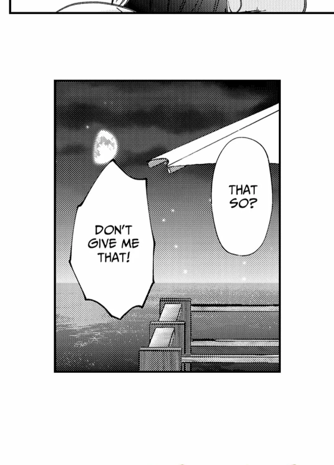 Reincarnated into Demon King Evelogia's World Chapter 116 page 41 - 