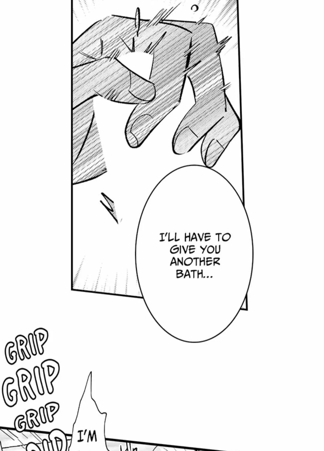 Reincarnated into Demon King Evelogia's World Chapter 116 page 7 - 
