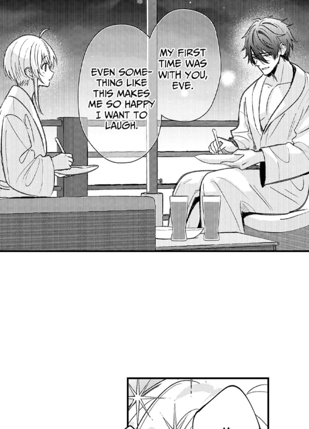 Reincarnated into Demon King Evelogia's World Chapter 117 page 13 - 