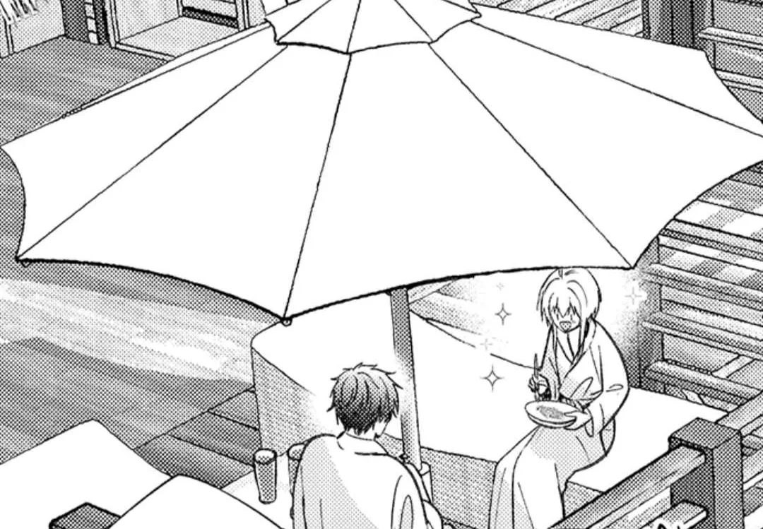 Reincarnated into Demon King Evelogia's World Chapter 117 page 15 - 