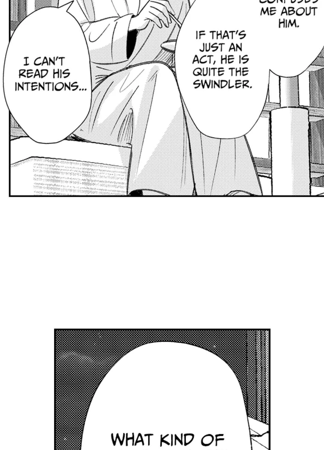 Reincarnated into Demon King Evelogia's World Chapter 117 page 24 - 
