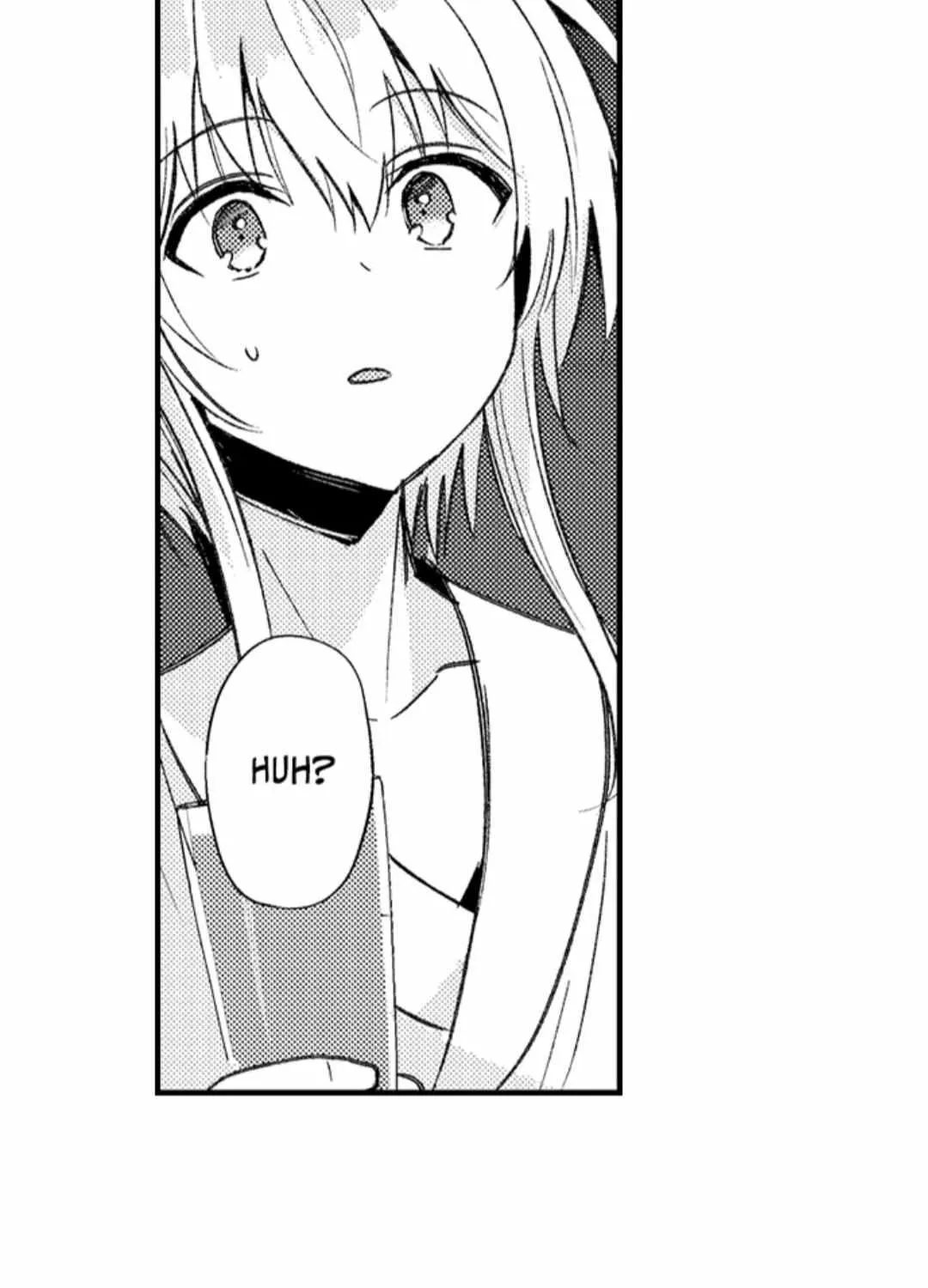 Reincarnated into Demon King Evelogia's World Chapter 117 page 30 - 