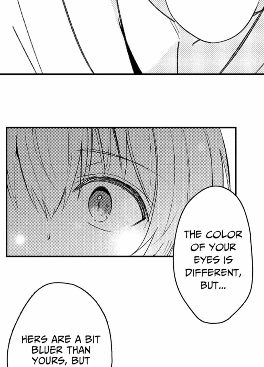 Reincarnated into Demon King Evelogia's World Chapter 117 page 32 - 
