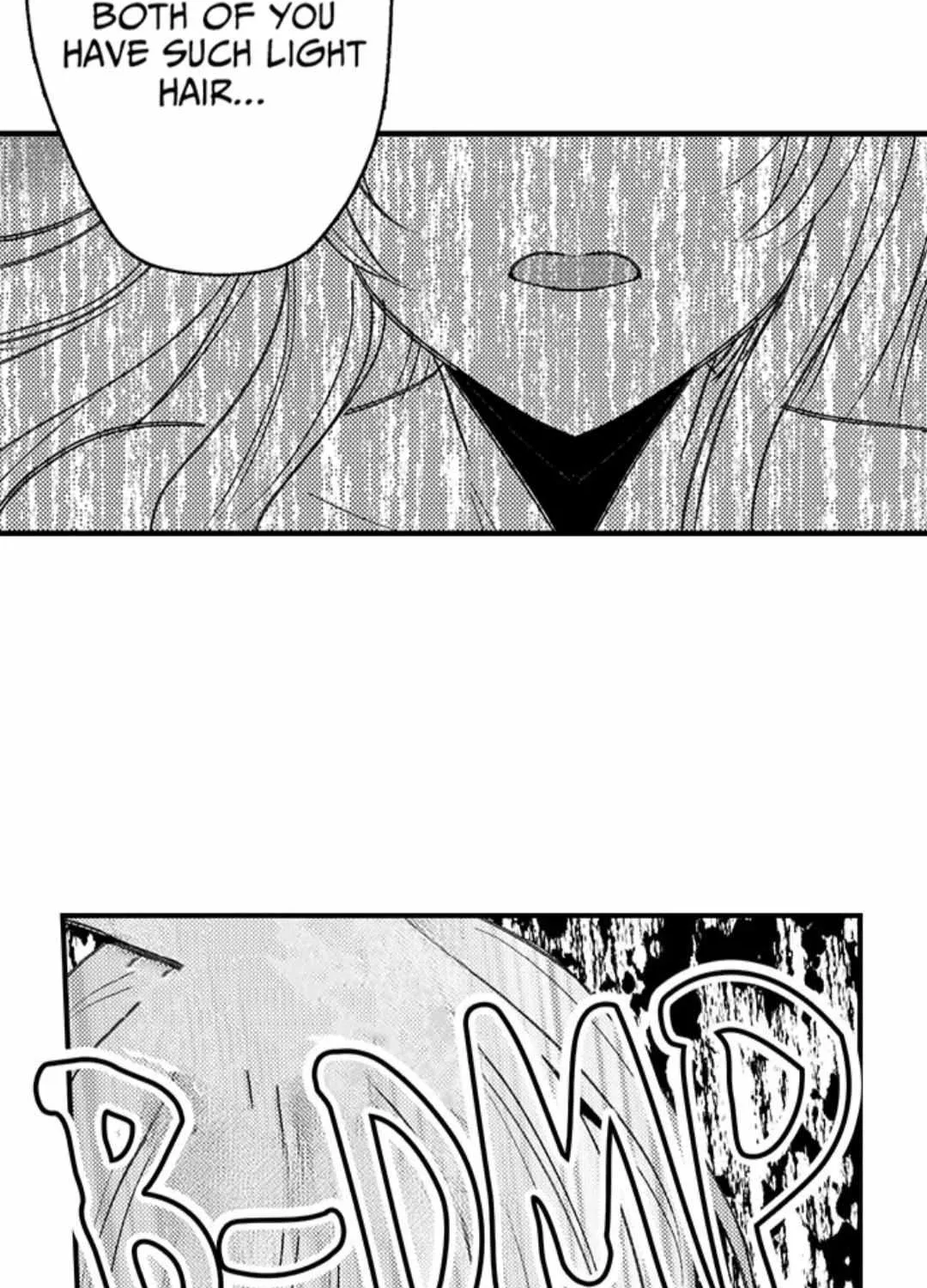 Reincarnated into Demon King Evelogia's World Chapter 117 page 33 - 