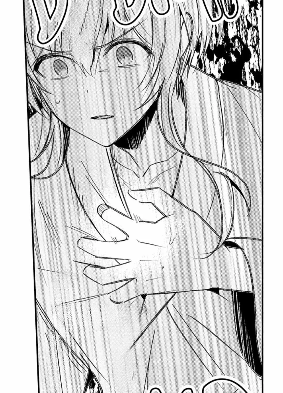 Reincarnated into Demon King Evelogia's World Chapter 117 page 34 - 